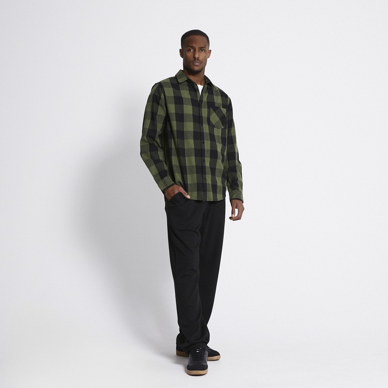 Flannel shirt "Tor"